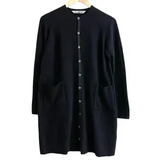 2025年最新】45rpmロングカーディガンの人気アイテム - メルカリ