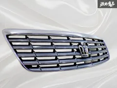 17クラウン　前期アスリートグリル　1CO クラウン トヨタ JZS171 JZS173 JZS175 17系 クラウンアスリート