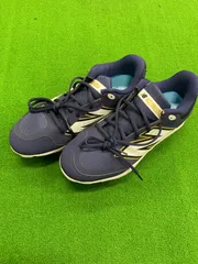 【新品未使用】40%オフ‼️New balance野球用金具スパイク ラスト26.0cm