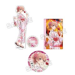 ラブライブ！ スクールアイドルコレクション 豪華チェンジングカード