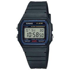 WJ77 CASIO(カシオ) F-91W-1JH CASIO Collection STANDARD 国内正規品 クオーツ メンズ 腕時計
