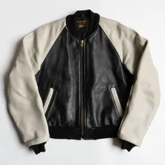 2026年最新】VANSON メンズ スタジャンの人気アイテム - メルカリ