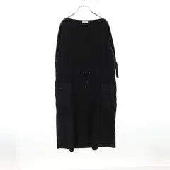 モンクレール MONCLER ワンピース 8I72900 コットン ワンピース レディース Used A