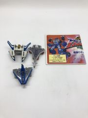 クラッシュビーダマン アダプターバレル＆サーバー - メルカリ