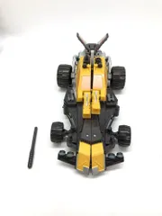 2026年最新】トランスフォーマー スーパーリンク オーバードライブの