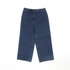 2025年最新】CHANEL レディース デニム・ジーンズの人気アイテム