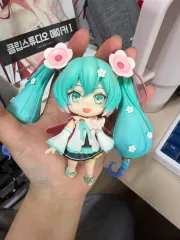初音ミク V3 ぬいぐるみ gift ねんどろいど マジカルミライ 初音ミク