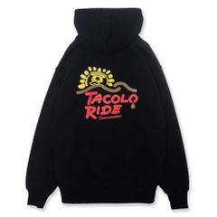 RichardsonリチャードソンRanXerox パーカー - メルカリ