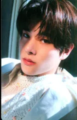 ENHYPEN DIMENSION:閃光 JAKE トレーディングカード GLEAM