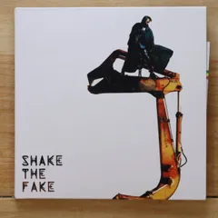 2026年最新】shake the fake 氷室の人気アイテム - メルカリ