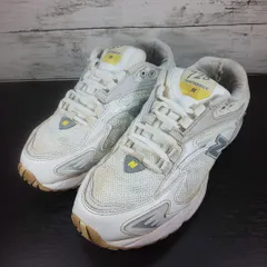 NEWBALANCE ML725 ニューバランス エムエル725 23.5cm ML725AF L10843