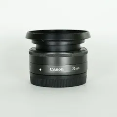 2025年最新】ef－m22mm f2 stm フードの人気アイテム - メルカリ