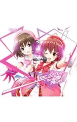 オルタナティブガールズ 有村詩音 缶'sコレクション 缶バッジ オルガル