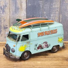 大洋工業（タイヨー） シボレー・コルベット・スティングレイ ブリキ