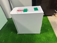 PCケース 本体 ミントグリーン 自作PC＋ミントグリーンスリーブ - メルカリ