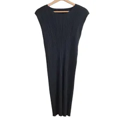 2025年最新】プリーツプリーズ ノースリーブ ワンピースの人気