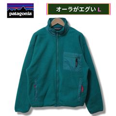 90s アディダス adidas ナイロンジャケット Lサイズ ハーフ