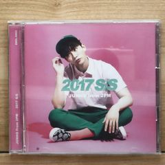 2017 S/S JUNHO from 2PM CD - メルカリ