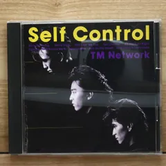 2026年最新】TM NETWORK SELF CONTROLの人気アイテム - メルカリ