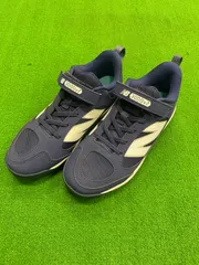 【新品未使用】30%off以下‼️Newbalanceアップシューズ🌟 ジュニア用