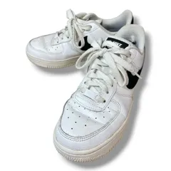 2025年最新】エアフォースワン 白 23.5の人気アイテム - メルカリ