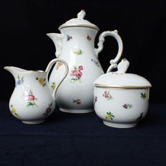 リヤドロ フィギュリン お休み前のご本 陶器 人形 女性 子供