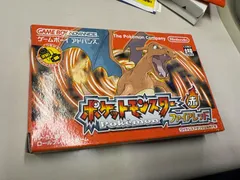 2025年最新】ポケットモンスター 赤 空箱の人気アイテム - メルカリ