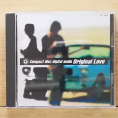 2026年最新】風の歌を聴け original loveの人気アイテム - メルカリ