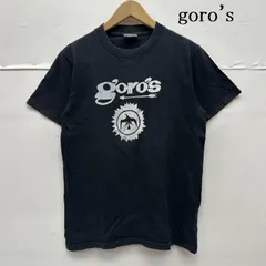 未使用 goro's ゴローズ メディスンホイール 半袖Tシャツ ブラック XL 未使用 goro's ゴローズ メディスンホイール 半袖Tシャツ
