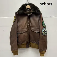 2025年最新】schott 70sの人気アイテム - メルカリ