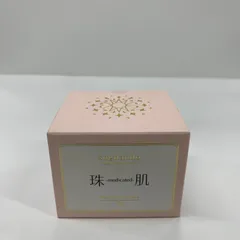 2025年最新】珠肌 シシオールの人気アイテム - メルカリ