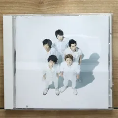 国内盤CD★嵐/Arashi■ Beautiful World (通常仕様) 【JACA5270/4580117622792】V70782