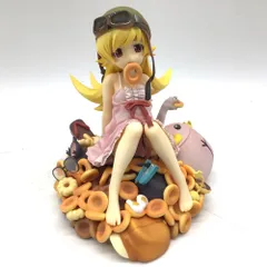 2025年最新】化物語 忍野忍 1/8スケールの人気アイテム - メルカリ