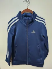 アディダスキッズ ジャージ 120