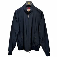 2025年最新】BARACUTA ジャンパー・ブルゾンの人気アイテム - メルカリ