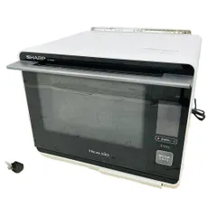 2025年最新】オーブンレンジ ヘルシオ ホワイトの人気アイテム - メルカリ