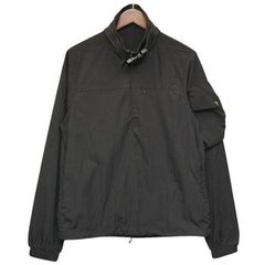 マウンテンパーカ　ワイルドシングス×シンゾーン マウンテンパーカ ワイルドシングス×シンゾーン