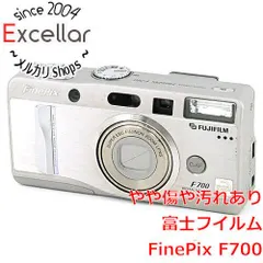2025年最新】finepix f700の人気アイテム - メルカリ