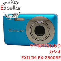 2025年最新】 CASIO exilim ex-z80の人気アイテム - メルカリ