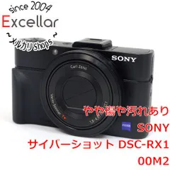 2025年最新】RX100M2 中古の人気アイテム - メルカリ
