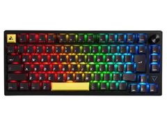 海外限定 Razer Blackwidow v4ポケモン ピカチュウVer - メルカリ