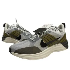 ナイキ NIKE LUNAR ROAM PURE PLATINUM/BLACK-WOLF GREY DV2440-001 メンズ靴 スニーカー ホワイト 28.5cmサイズ 201-shoes1508