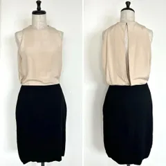 セリーヌ 2014年 春夏 フィービーフィロ期 総柄 ミニ タンク ワンピース 2025年最新】セリーヌ フィービー ワンピースの人気アイテム - メルカリ