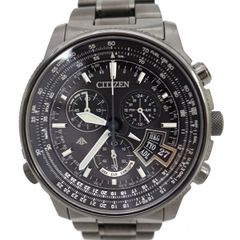 希少】美品 CITIZEN シチズン クロノグラフ 激レア 早い者勝ち 