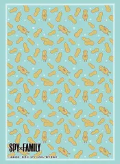 【新品】 ブシロードスリーブコレクション ハイグレード Vol.3756 SPY×FAMILY ピーナッツ 倉庫