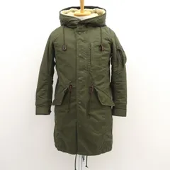 AMERICAN RAG CIE / アメリカンラグシー ◇モッズコート/M-1951/MIL-J