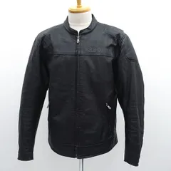 2025年最新】Harley-Davidson レザージャケット・ライダースの人気