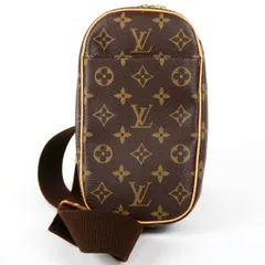 2026年最新】ヴィトン ポシェットガンジュの人気アイテム - メルカリ