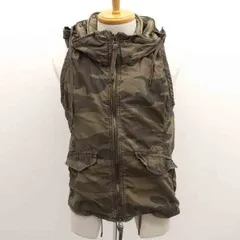 2025年最新】goa メンズ ベストの人気アイテム - メルカリ