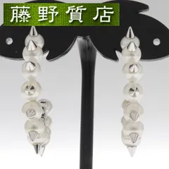 正規品TASAKIデインジャープラスピアス 中古・古着通販】TASAKI (タサキ) デインジャー プラス イヤリング